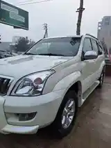 Toyota Land Cruiser Prado, 2008-5