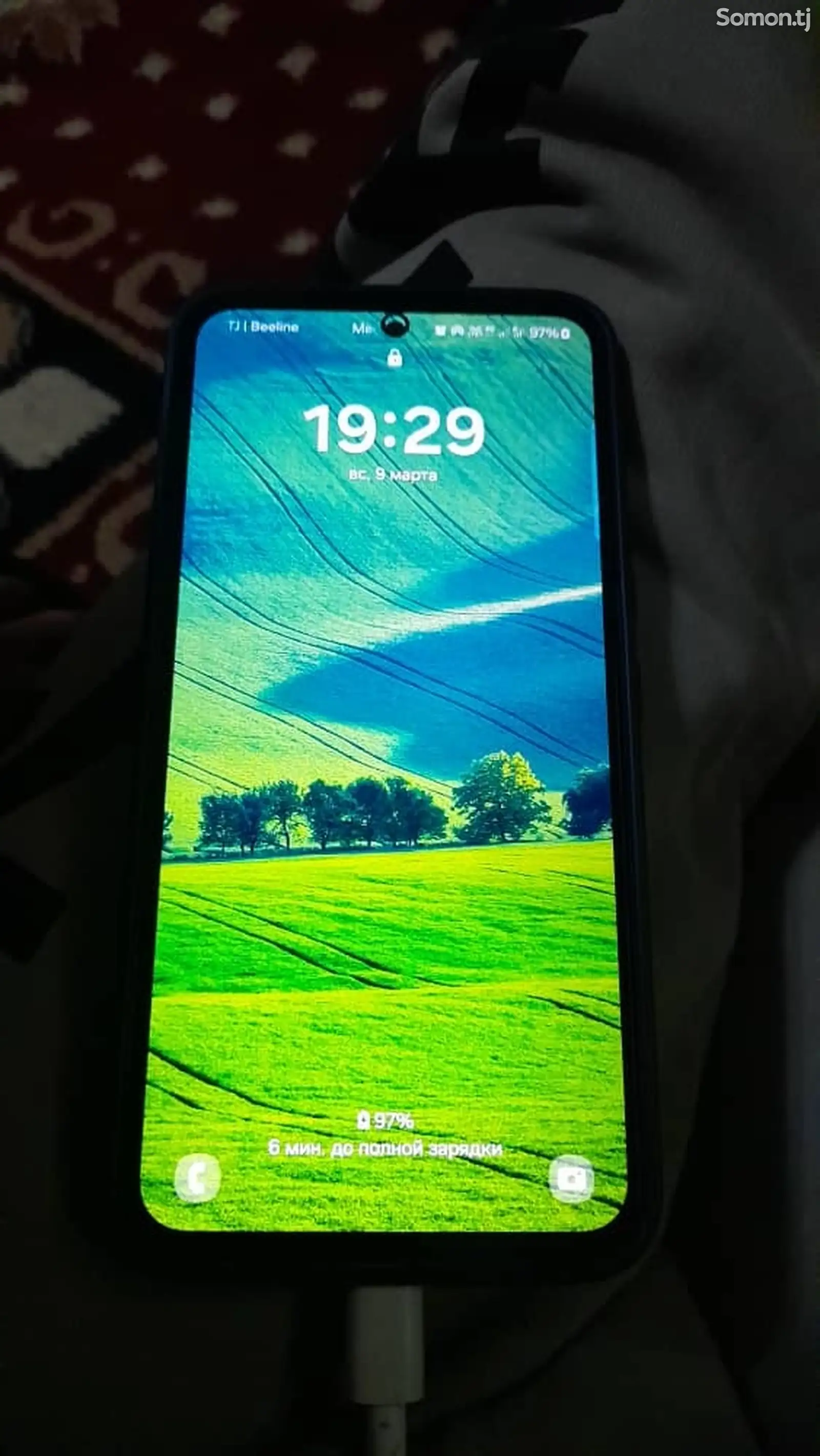 Samsung Galaxy A54-1