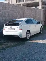 Toyota Prius, 2011-5