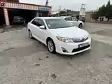 Toyota Camry, 2013-3