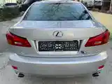 Lexus IS series, 2007-7