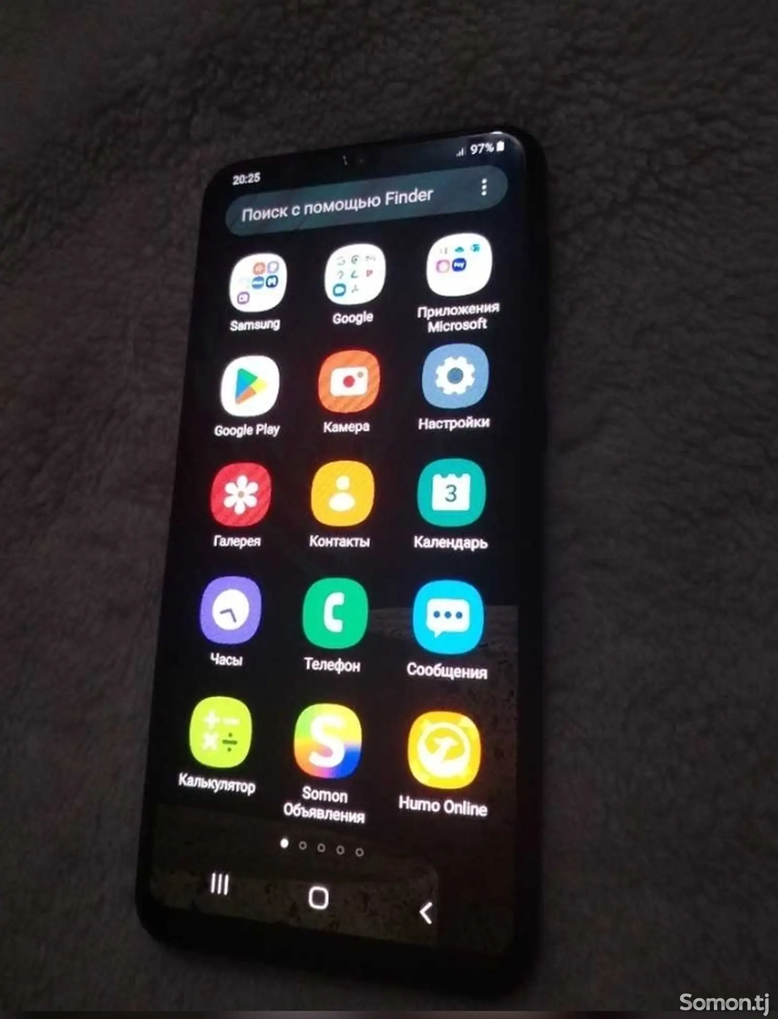 Samsung Galaxy A30s-1