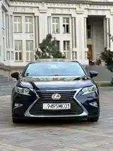 Lexus ES series, 2016-3