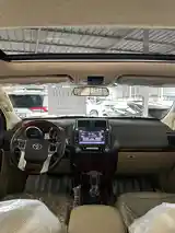 Toyota Land Cruiser Prado, 2015-12