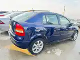 Opel Astra G, 2000-8