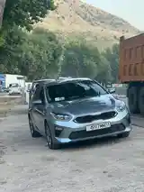 Kia Ceed, 2019-6