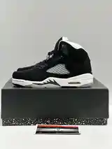 Кроссовки Nike air Jordan 5-4