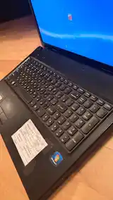 Ноутбук Lenovo G575-2