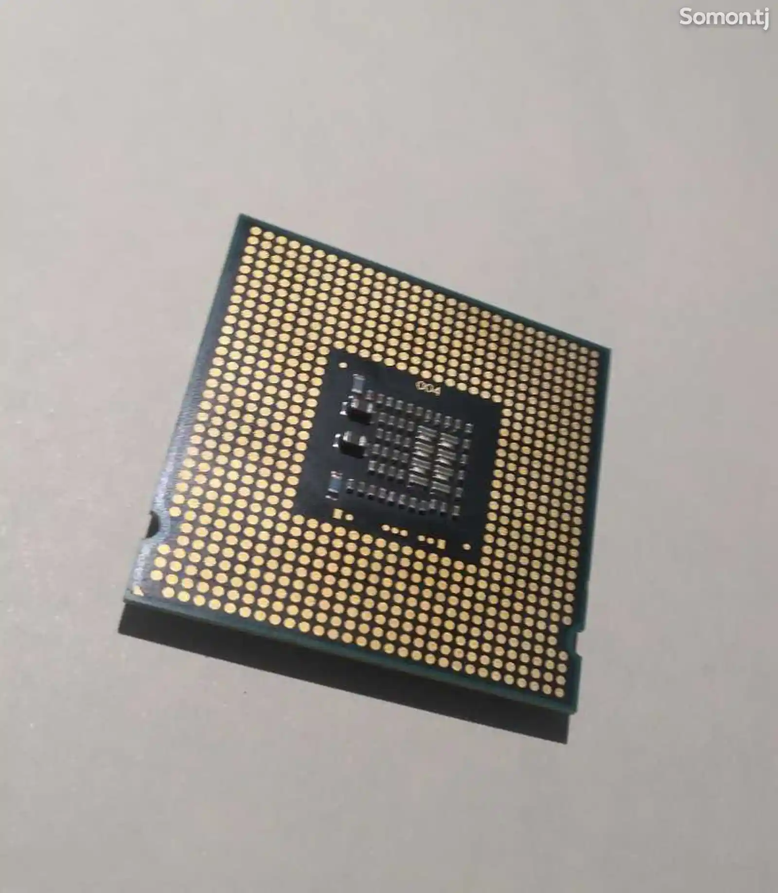 Процессор Intel Core2 Duo E7500-2