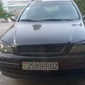 Opel Astra J, 1999