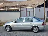 Opel Astra G, 1999-2