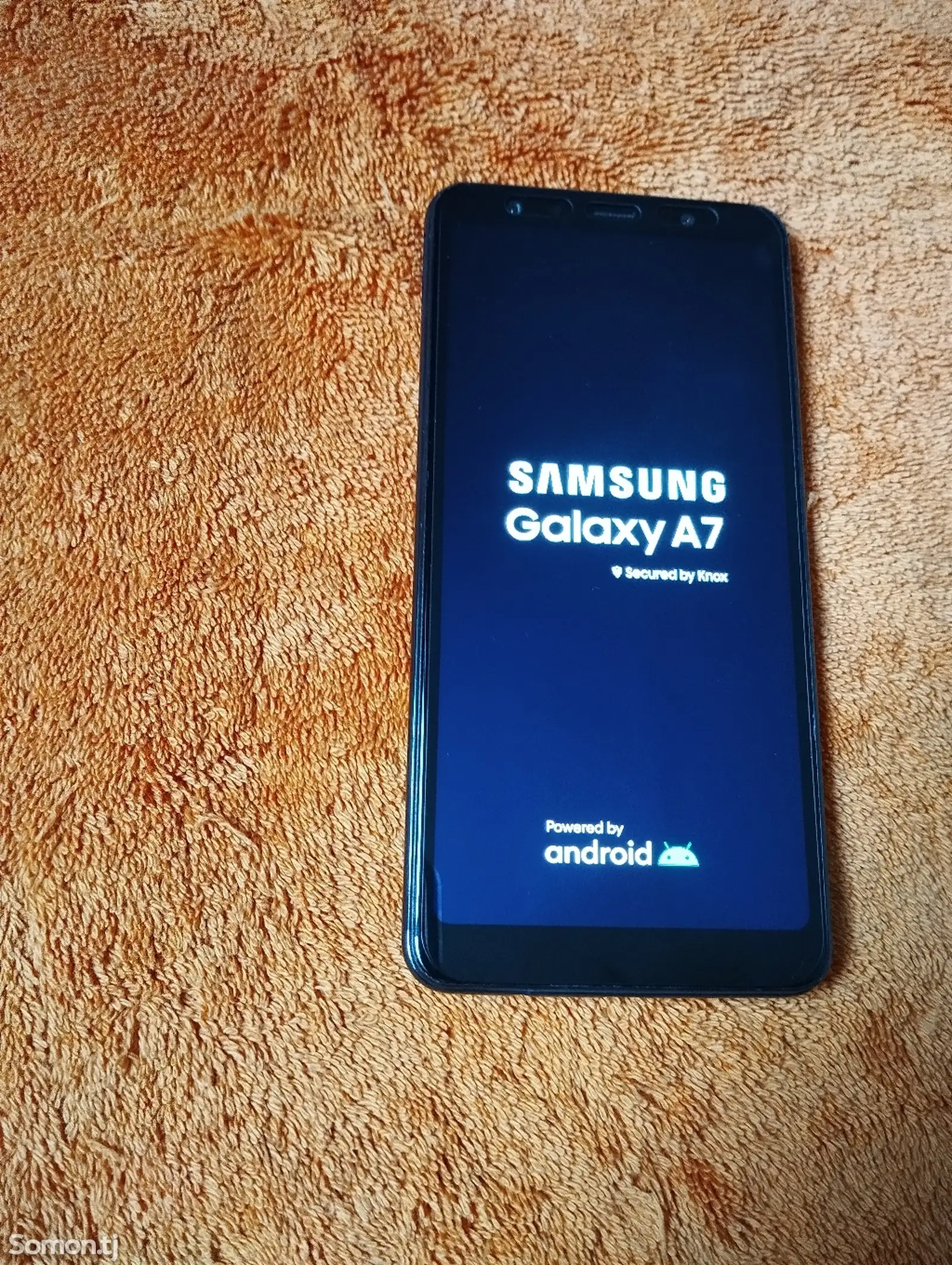 Samsung Galaxy A7 64gb-8