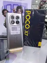 Xiaomi Poco X7 8/256Gb-2