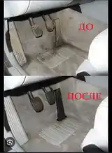 Химчистка авто-16