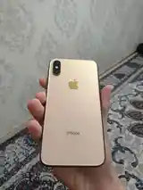 Apple iPhone Xs, 64 gb, Gold-3