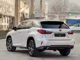 Lexus RX series, 2017-6