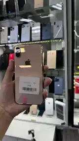 Apple iPhone Xs, 256 gb, Gold-2