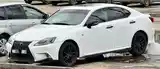 Lexus IS series, 2009-2