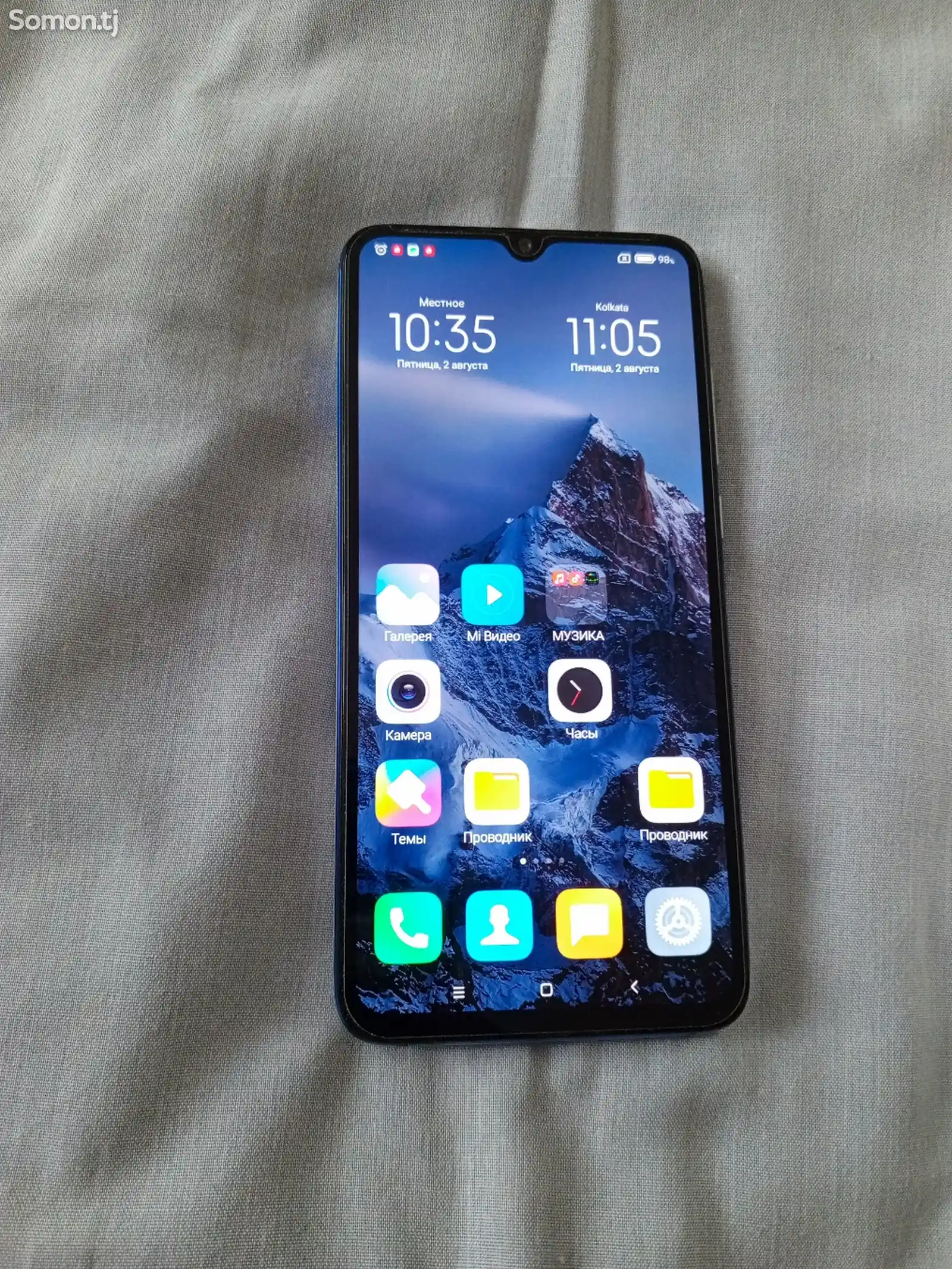 Xiaomi Mi 9 Lite 128/6Gb-9