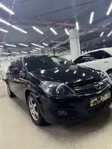 Opel Astra H, 2010-4