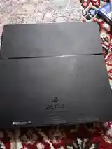 Игровая приставка Sony PlayStation 4 500GB Версия 11.50-5