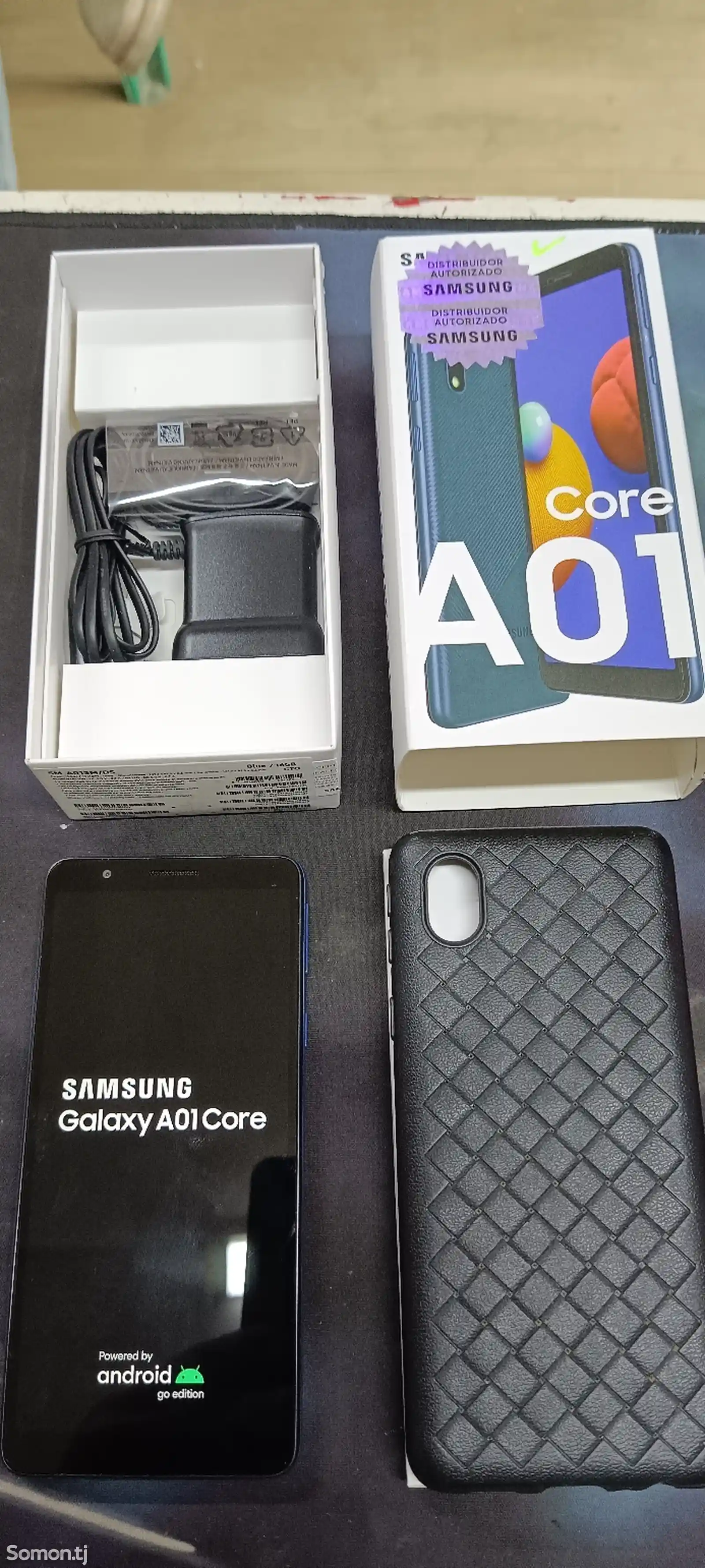 Samsung Galaxy A01 Core 16gb-9