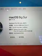 Ноутбук Apple MacBook Pro, 2017-4