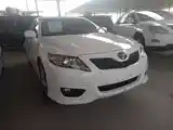 Toyota Camry, 2011-2