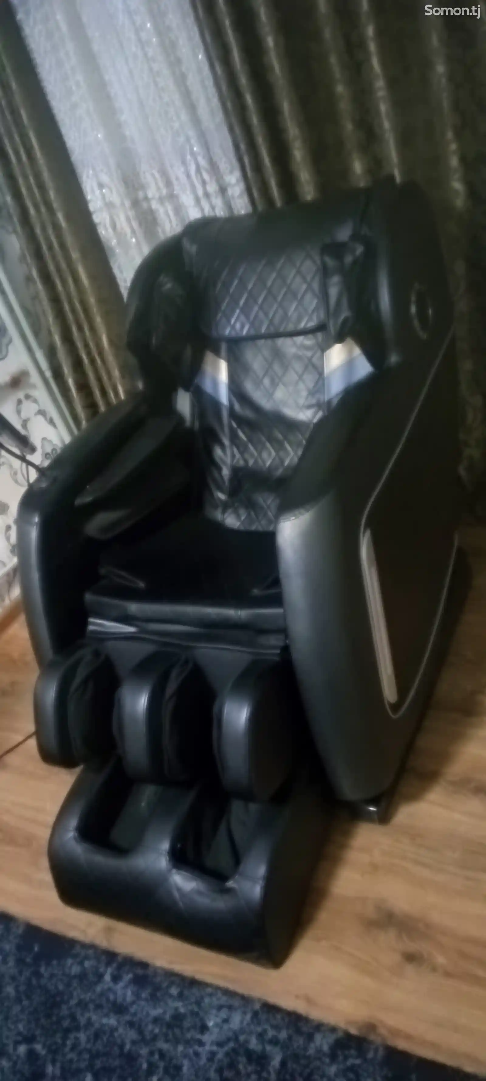 Кресло массажер-2