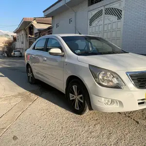 Daewoo Nexia, 2018