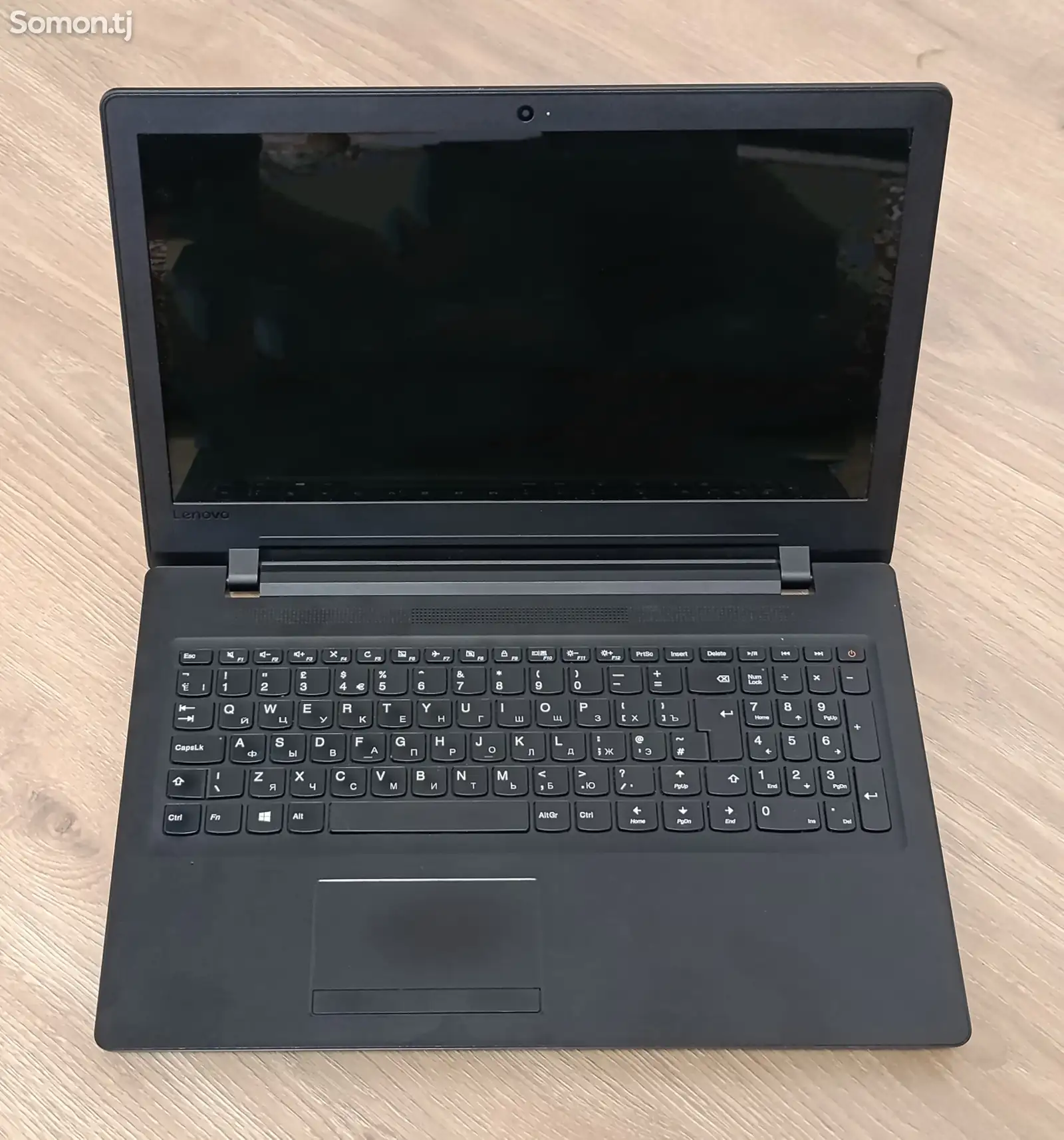 Ноутбук Lenovo Ideapad 110 4/500Gb-1