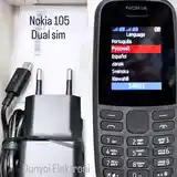 Nokia 105-4