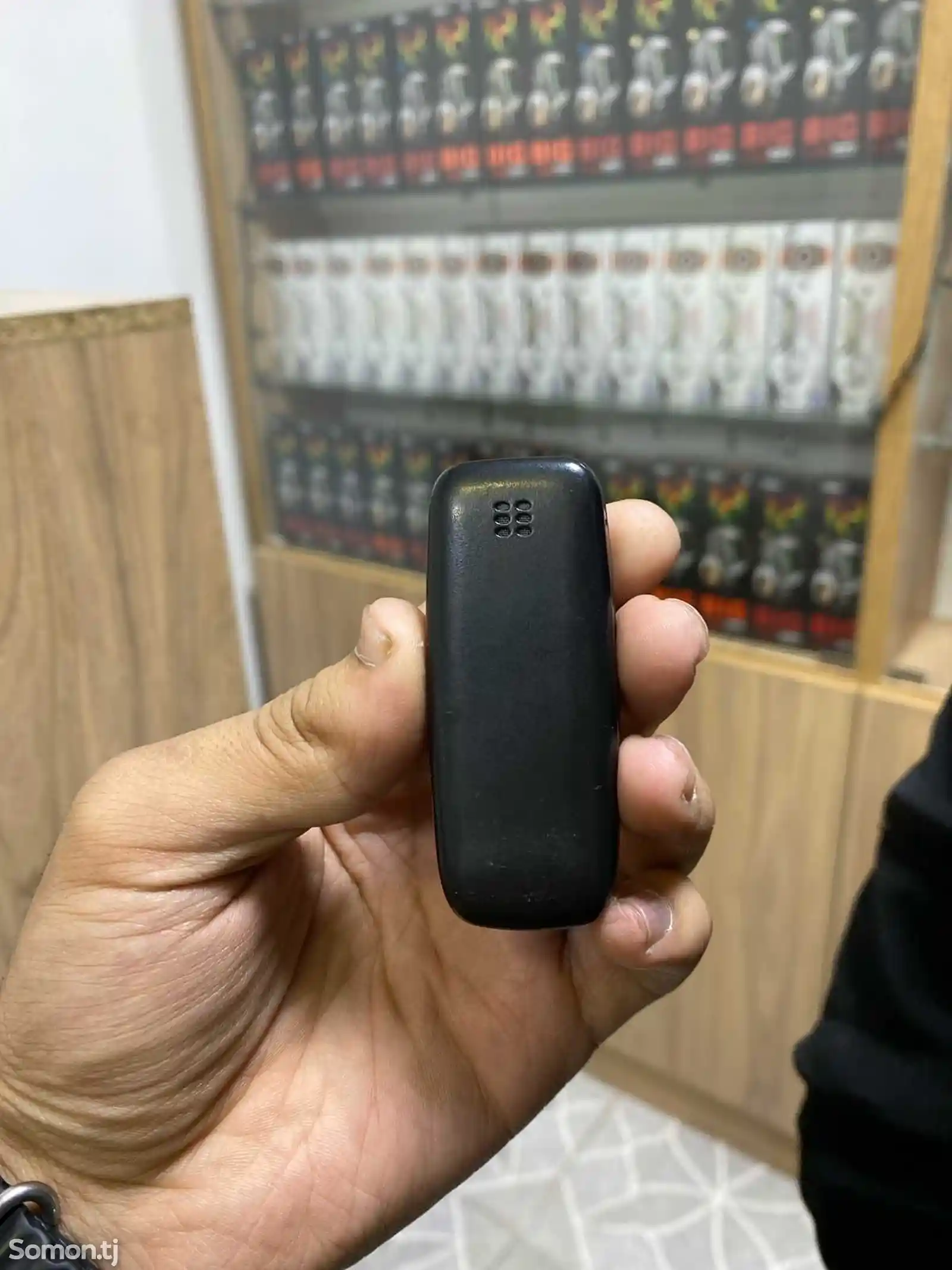 Nokia mini-2