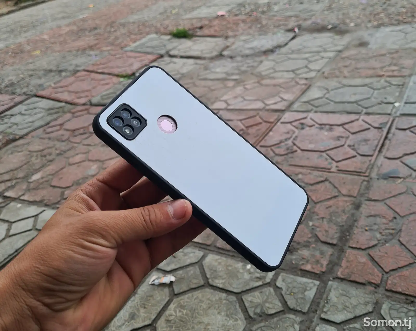 Xiaomi Redmi 9C 64gb-2