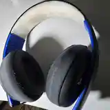 Наушники для PlayStation 4/5 Sony Wireless Stereo Headset-6