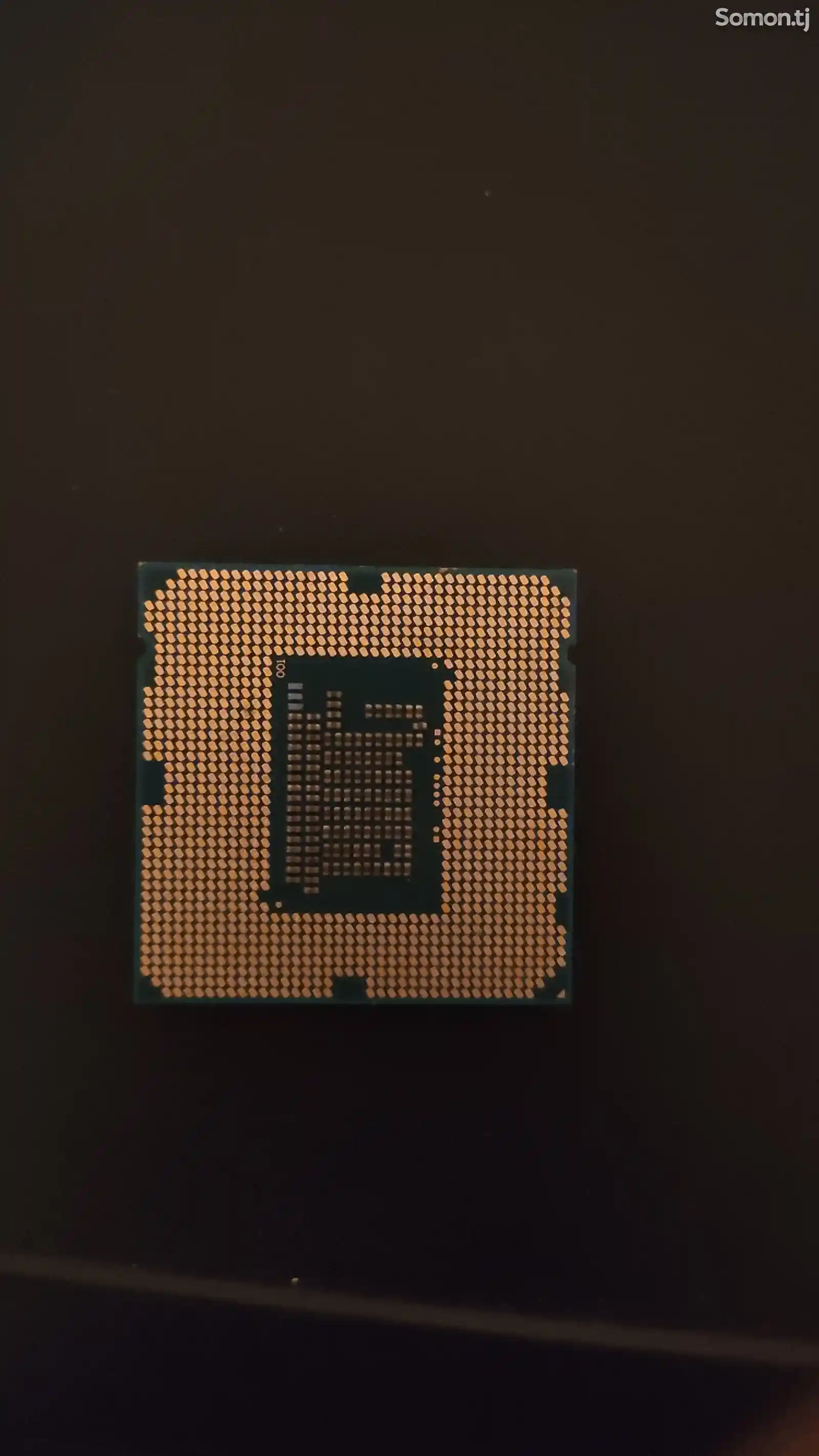 Процессор Intel Core i3-3220-2