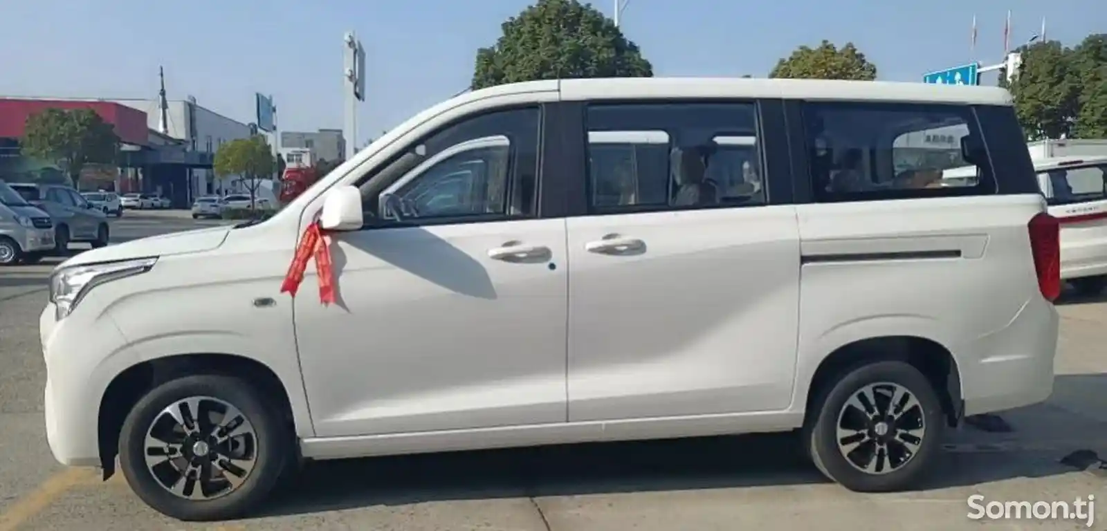 BYD E2, 2024-1