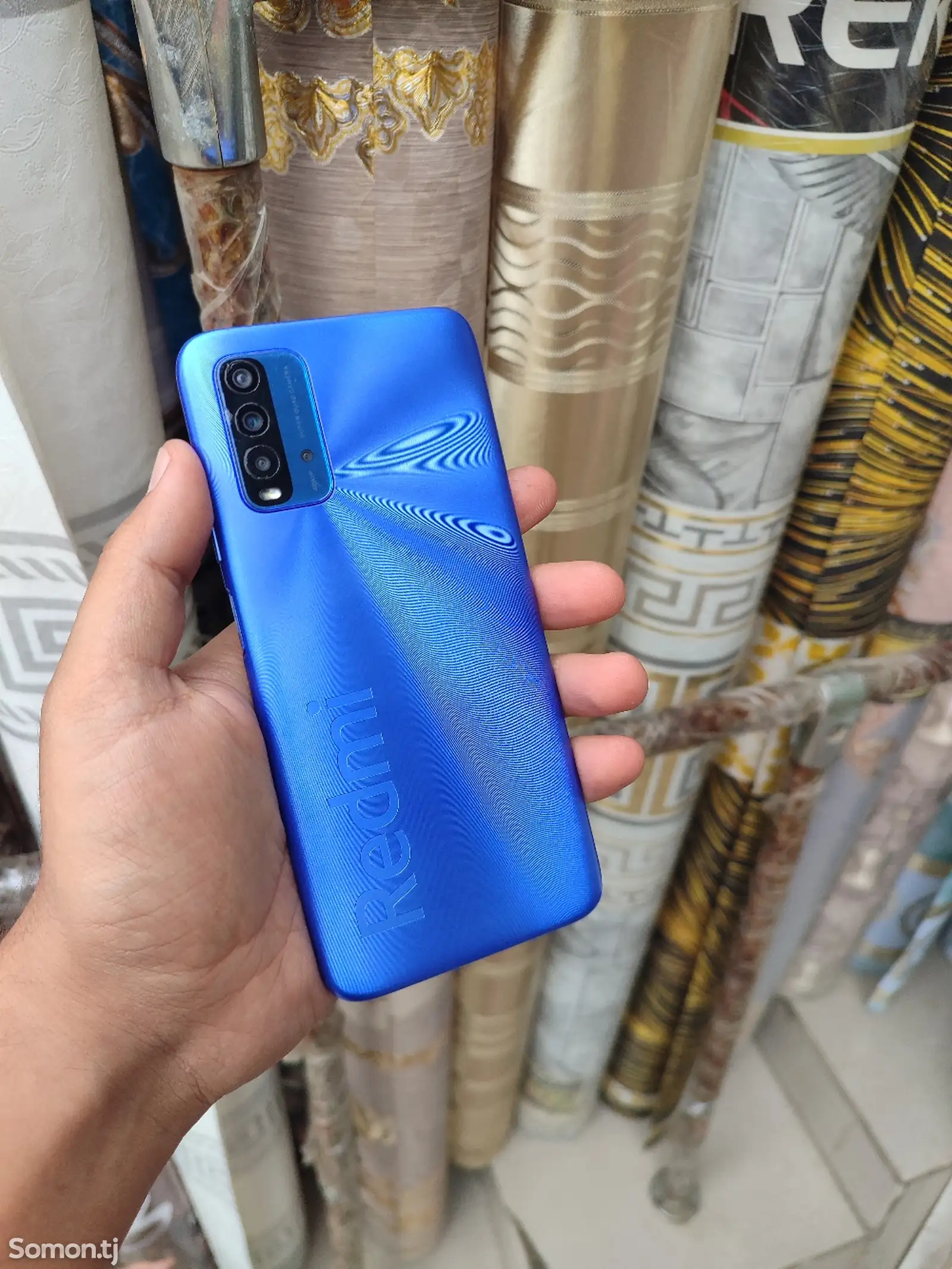 Xiaomi Redmi 9T-1