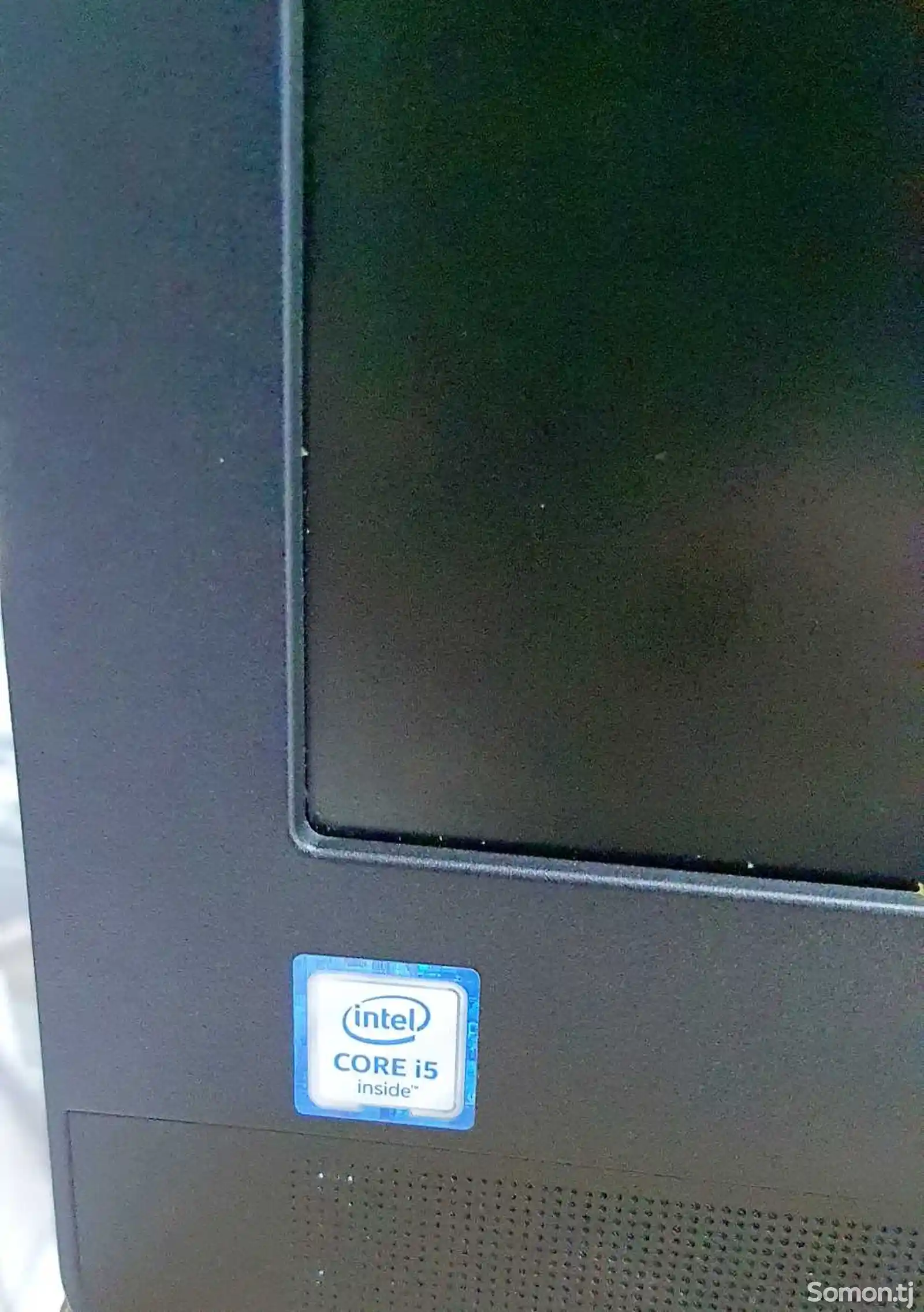 Моноблок Intel Core i5-6500T-5