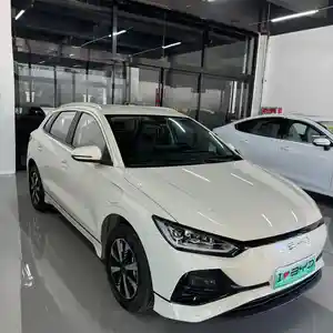 BYD E2, 2024