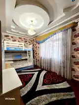 3-комн. квартира, 5 этаж, 90м², Голубой экран-7