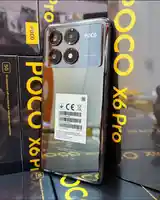 Xiaomi Poco X6 Pro 8+8/256Gb Global Version-5