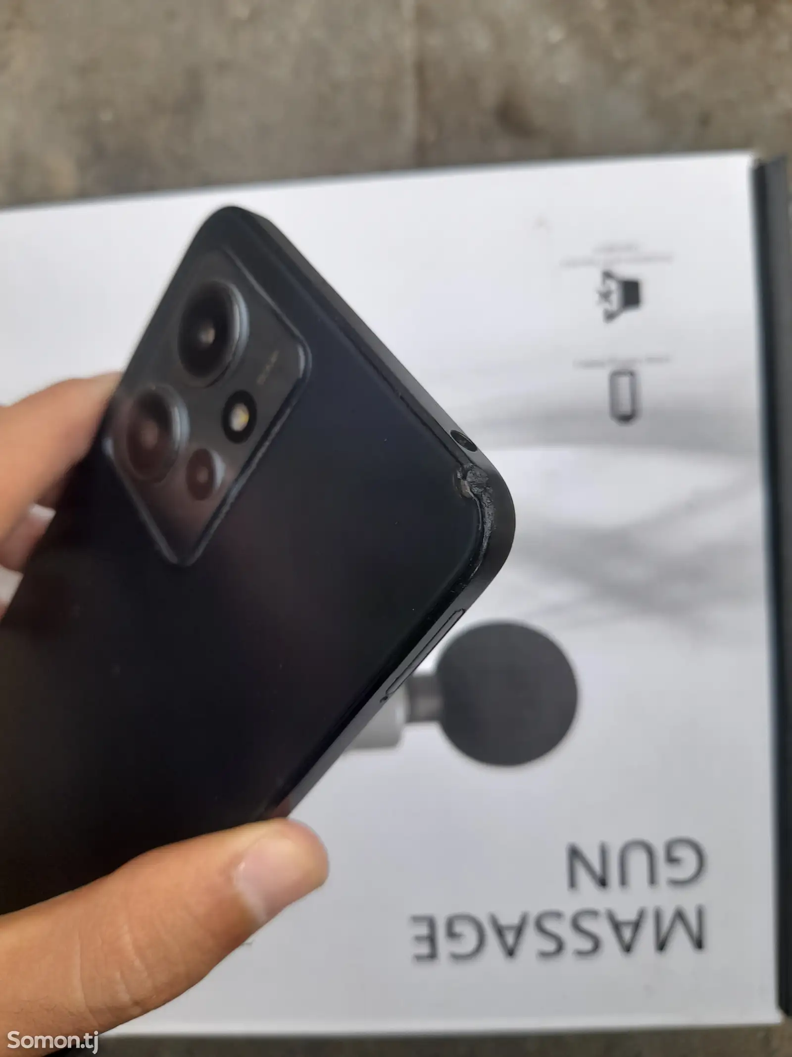 Xiaomi Redmi note 12-3