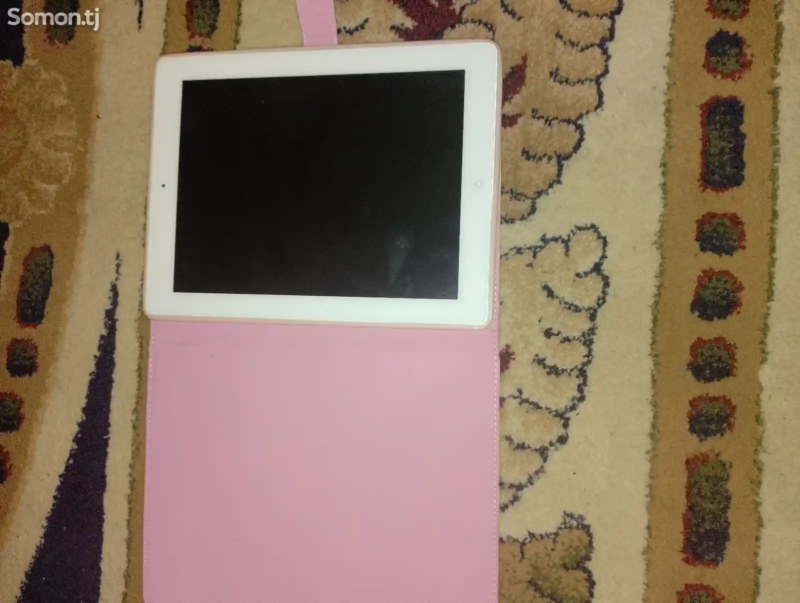 Планшет iPad 3 32g-1