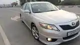 Toyota Camry, 2010-2