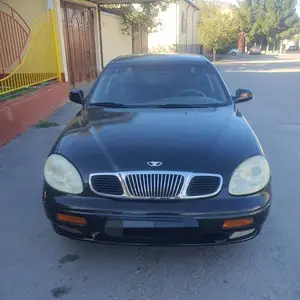 Daewoo Leganza, 1997