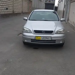 Opel Astra G, 1998