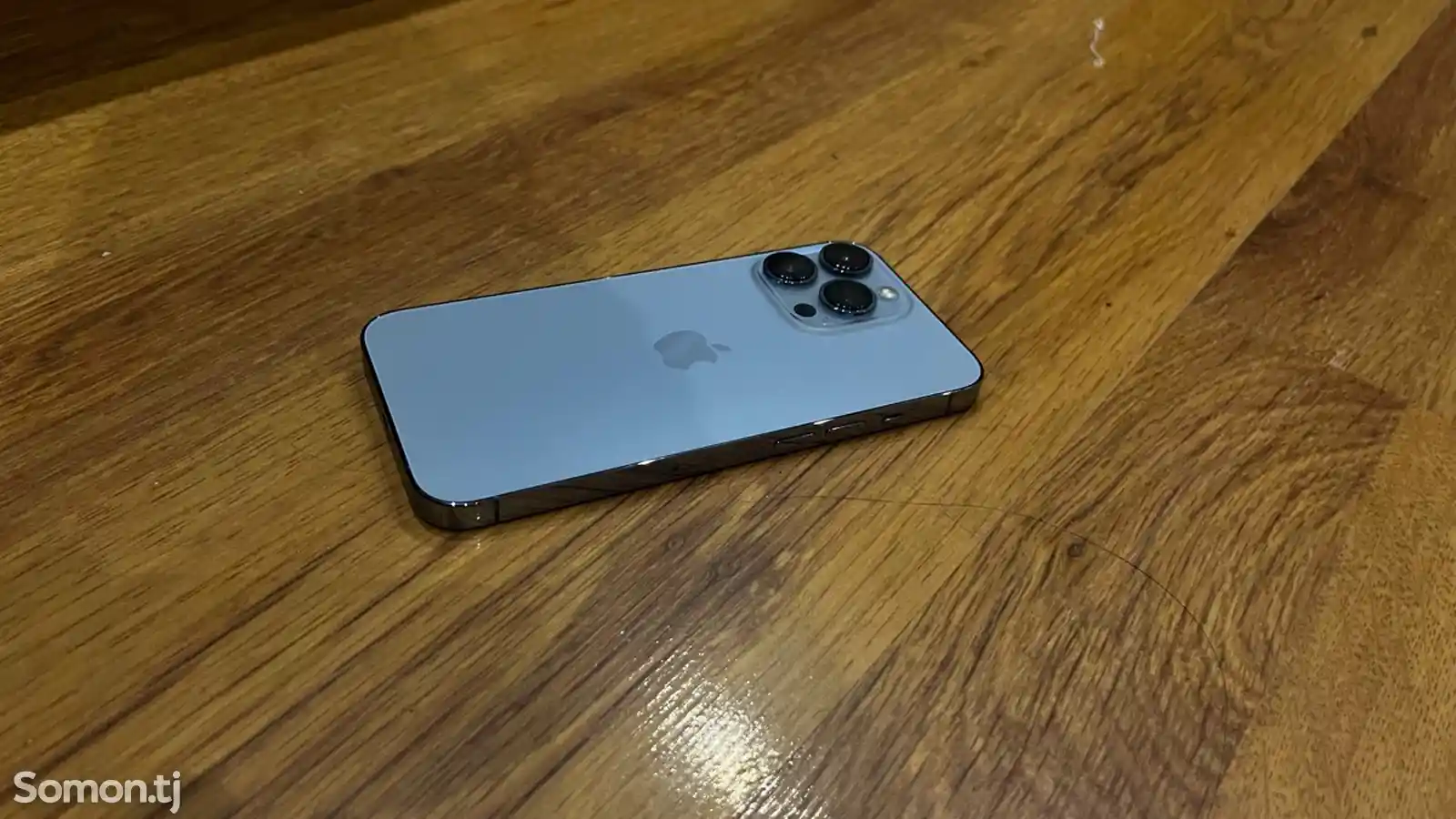 Apple iPhone 13 Pro, 512 gb, Sierra Blue