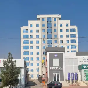 3-комн. квартира, 4 этаж, 87 м², 18 мкр