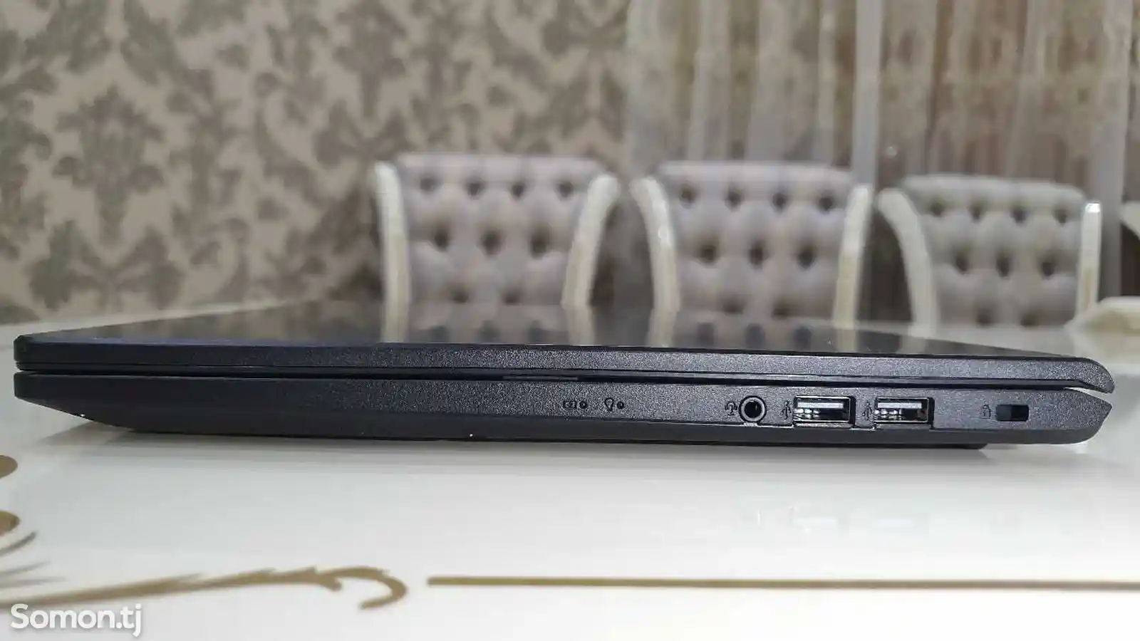 Ноутбук Asus Vivobook 4GB/256GB 11TH-6